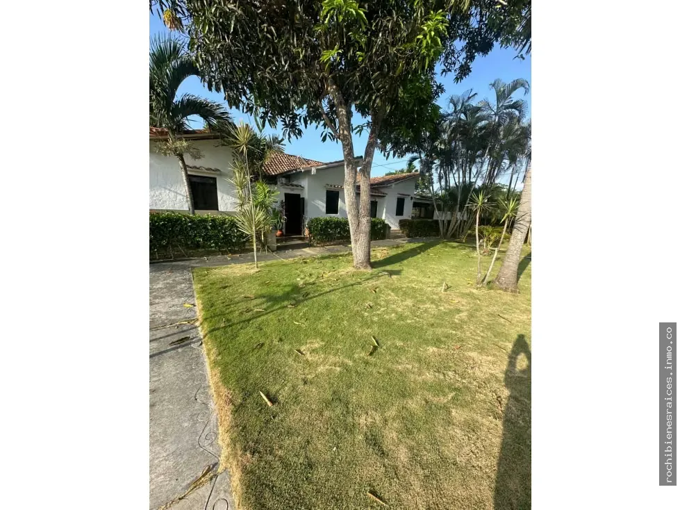 RANCHOS DE AURIMAR HIGUEROTE CASA EN VENTA - 2