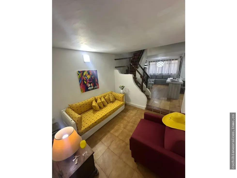 RANCHOS DE AURIMAR HIGUEROTE CASA EN VENTA - 3