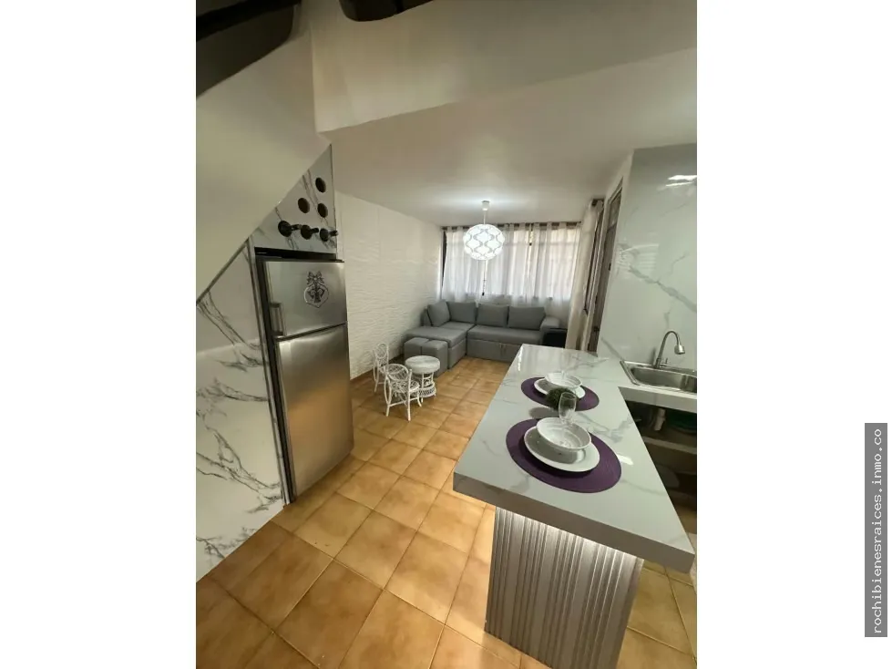 RANCHOS DE AURIMAR HIGUEROTE CASA EN VENTA - 4