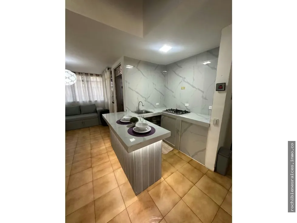 RANCHOS DE AURIMAR HIGUEROTE CASA EN VENTA - 5