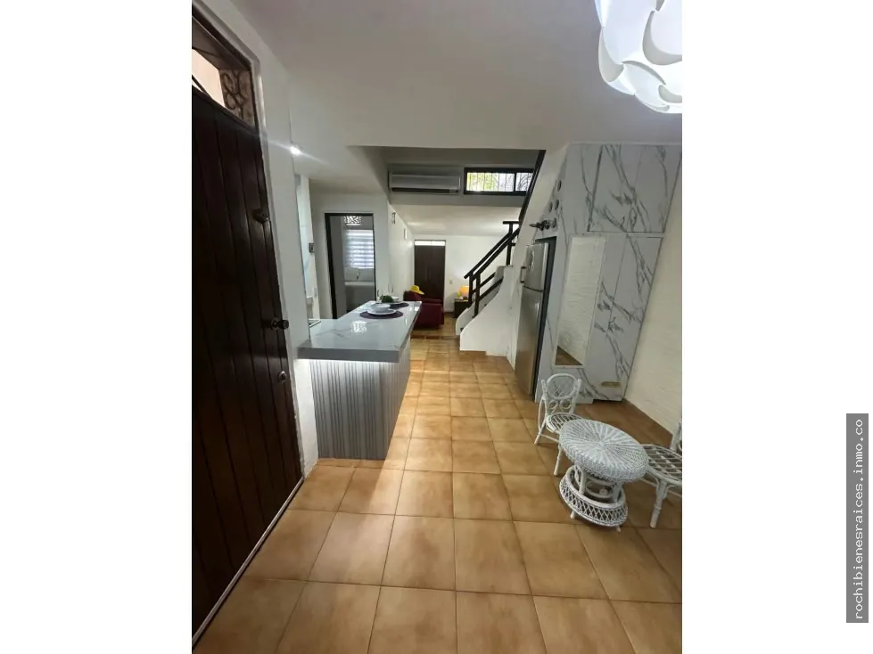 RANCHOS DE AURIMAR HIGUEROTE CASA EN VENTA - 6