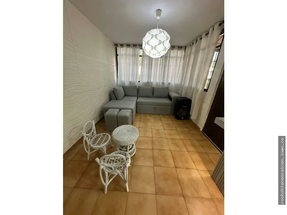 RANCHOS DE AURIMAR HIGUEROTE CASA EN VENTA - 7
