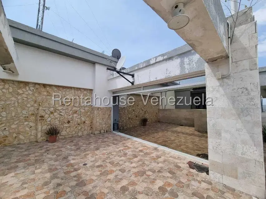 Apartamento (Penthouse) en Venta en Zona Centro, Aragua - 32