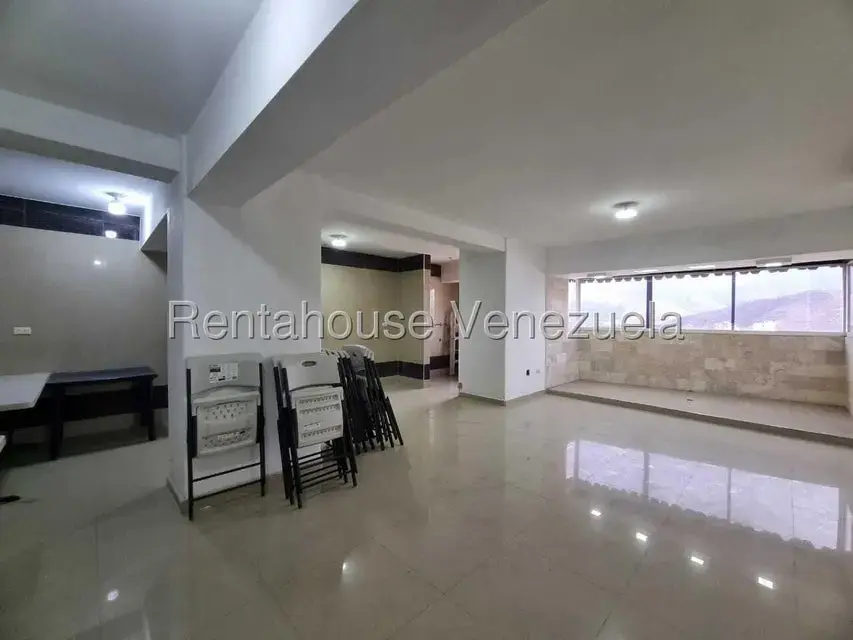 Apartamento (Penthouse) en Venta en Zona Centro, Aragua - 5