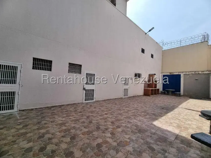 Apartamento (Penthouse) en Venta en Zona Centro, Aragua - 53