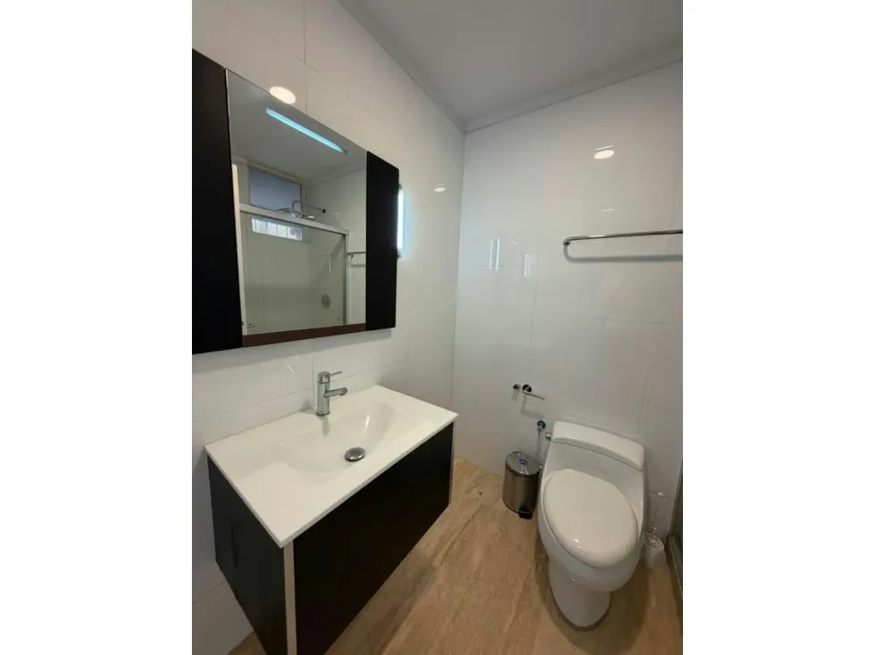 APARTAMENTO - LOS DOS CAMINOS - 135 Mts2 - 13