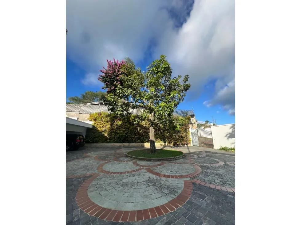 Vendo casa 1200m2 La Lagunita 2894 - 2