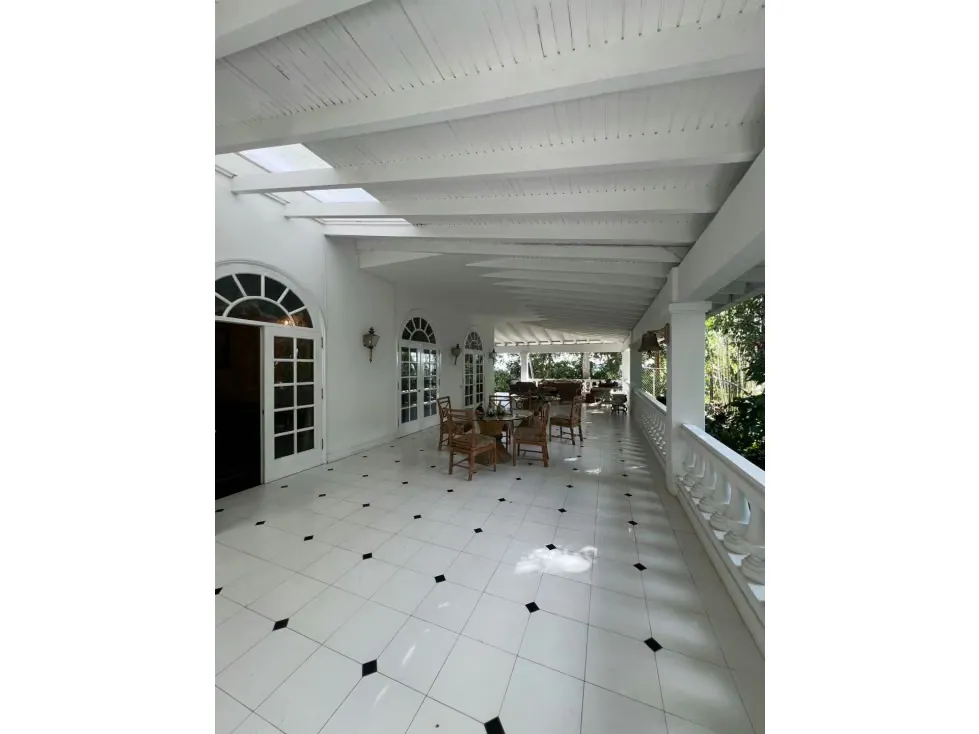 Vendo casa 1200m2 La Lagunita 2894 - 11