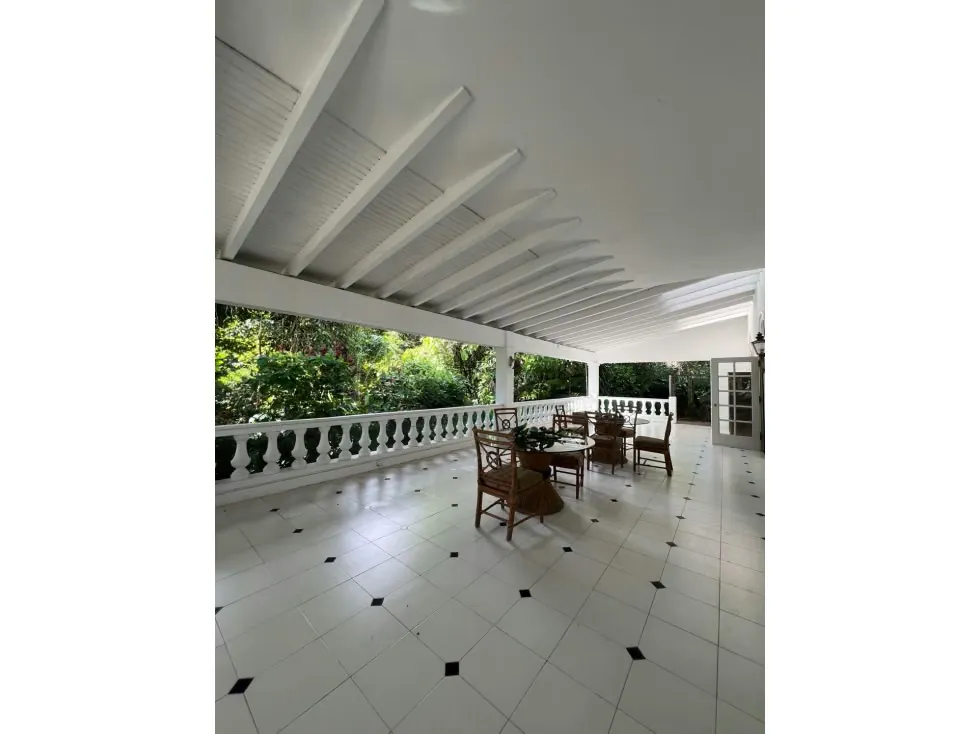 Vendo casa 1200m2 La Lagunita 2894 - 12