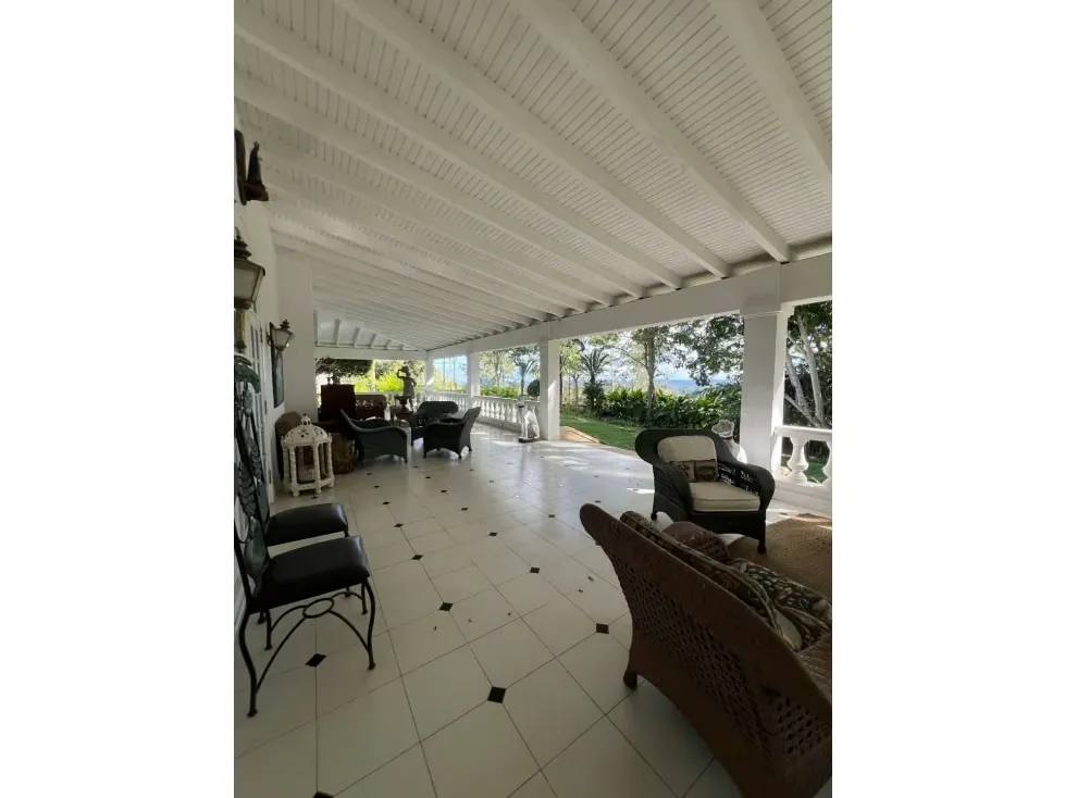 Vendo casa 1200m2 La Lagunita 2894 - 13