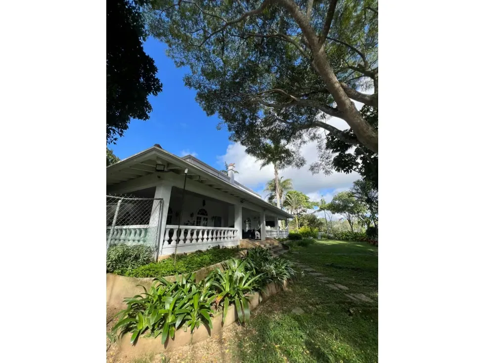 Vendo casa 1200m2 La Lagunita 2894 - 14