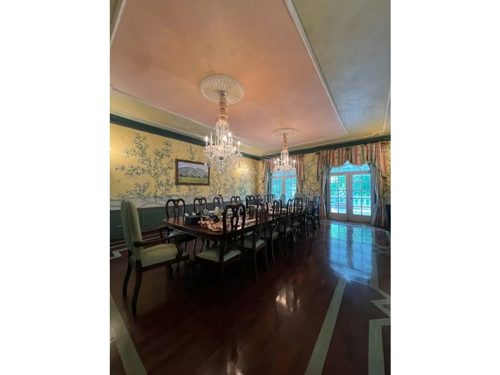Vendo casa 1200m2 La Lagunita 2894 - 15