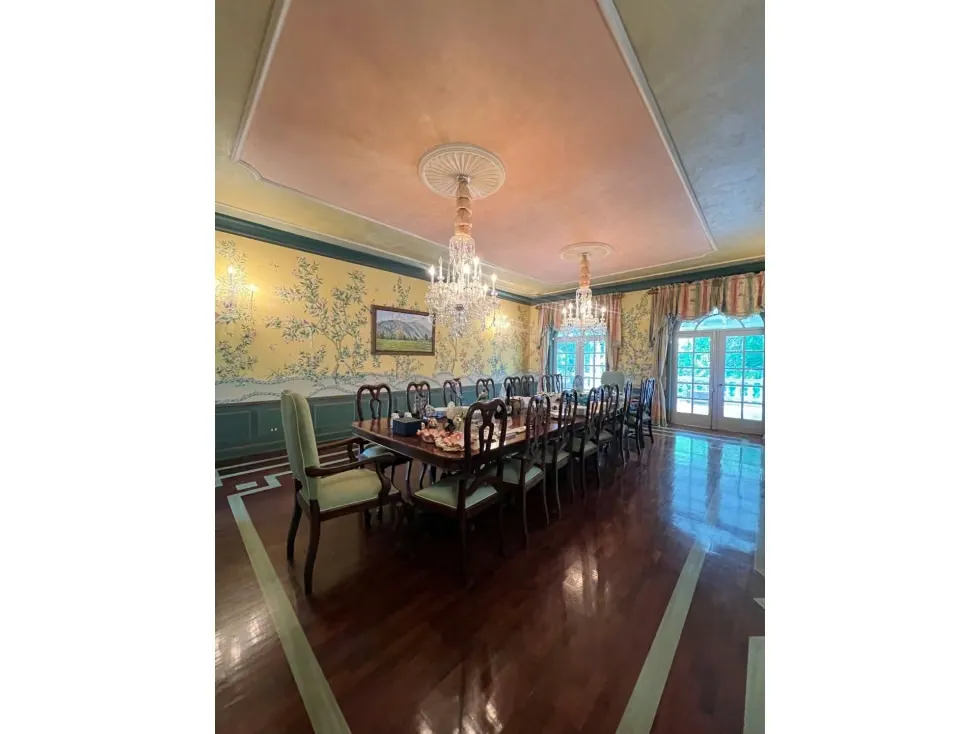 Vendo casa 1200m2 La Lagunita 2894 - 16