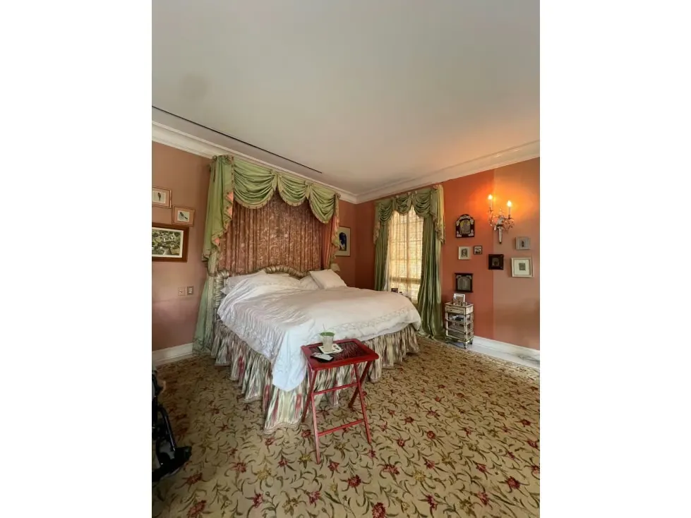 Vendo casa 1200m2 La Lagunita 2894 - 21