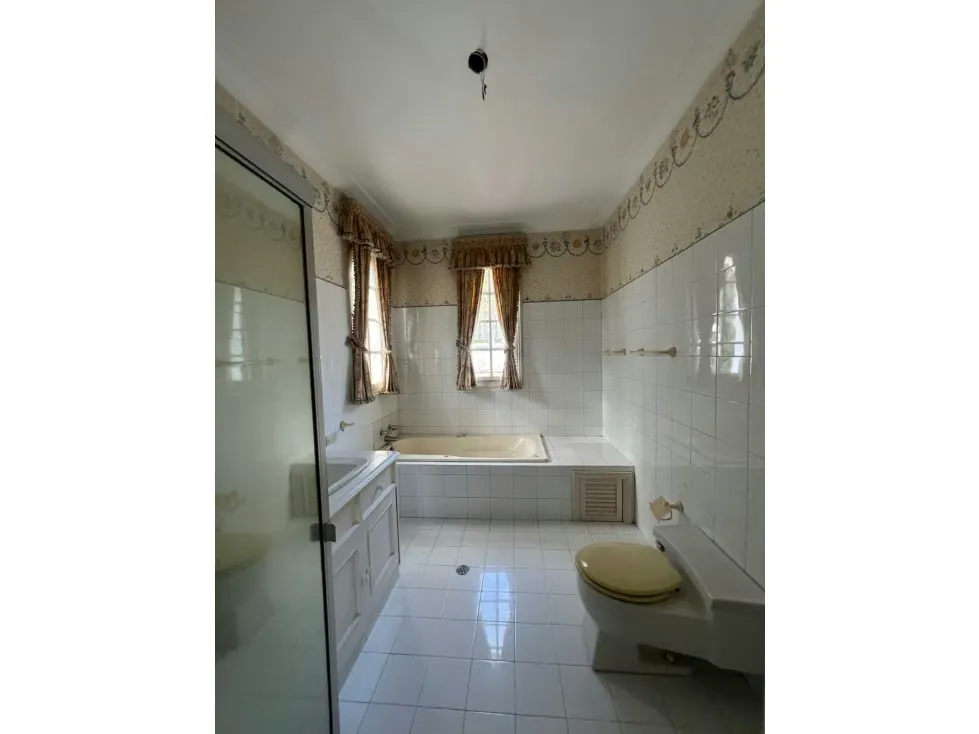 Vendo casa 1200m2 La Lagunita 2894 - 23