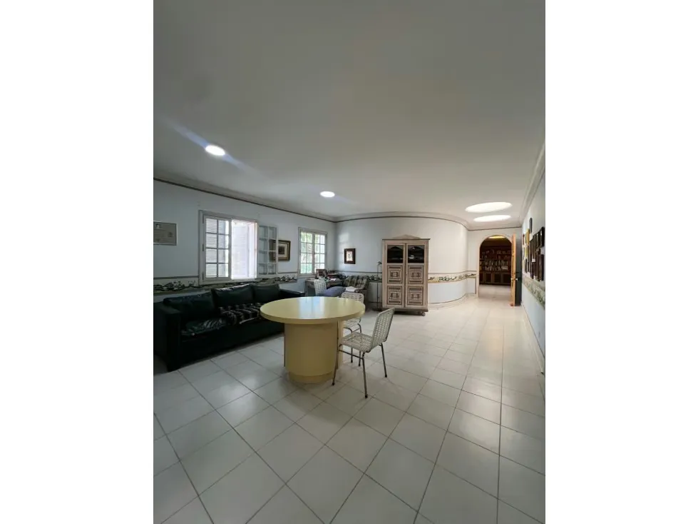Vendo casa 1200m2 La Lagunita 2894 - 25