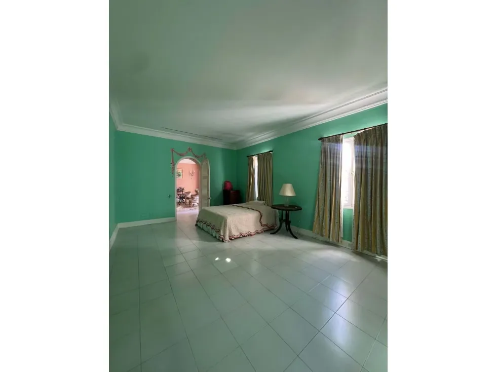 Vendo casa 1200m2 La Lagunita 2894 - 27