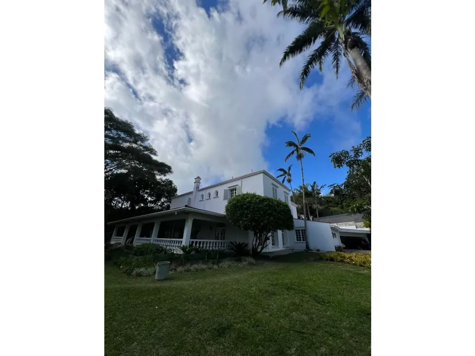 Vendo casa 1200m2 La Lagunita 2894 - 30