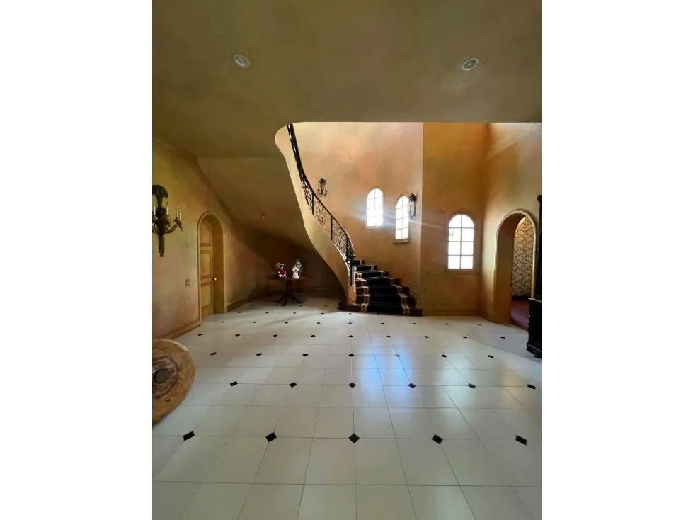 Vendo casa 1200m2 La Lagunita 2894 - 4