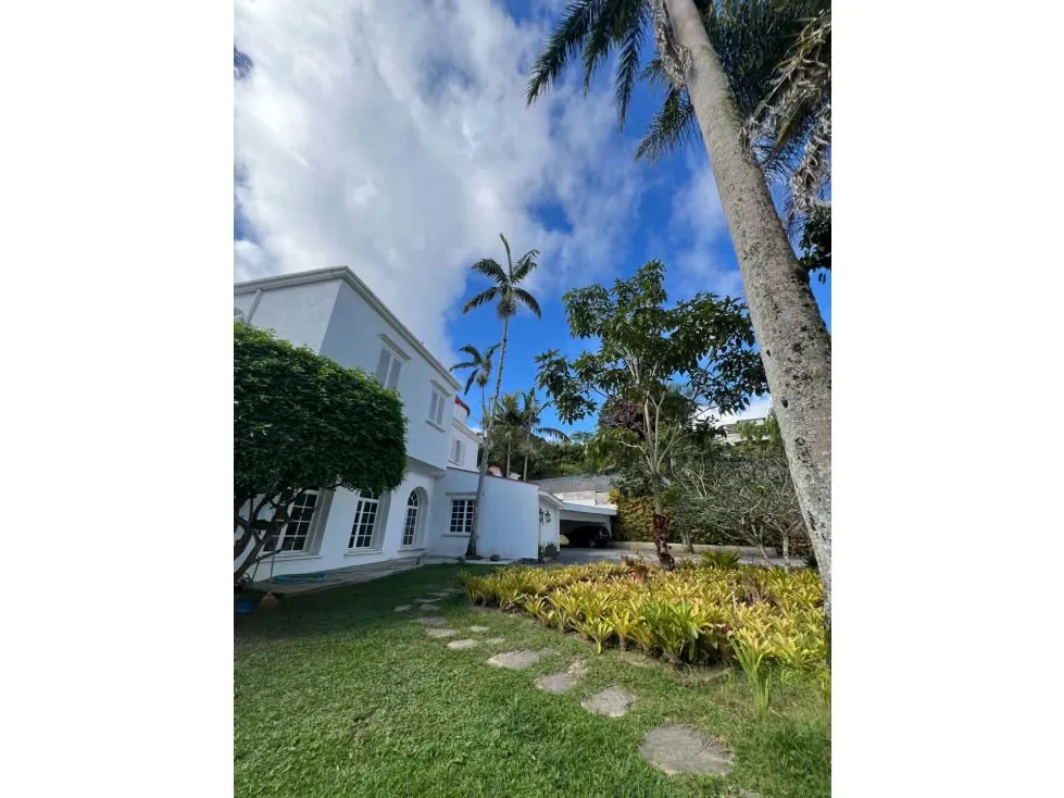 Vendo casa 1200m2 La Lagunita 2894 - 32