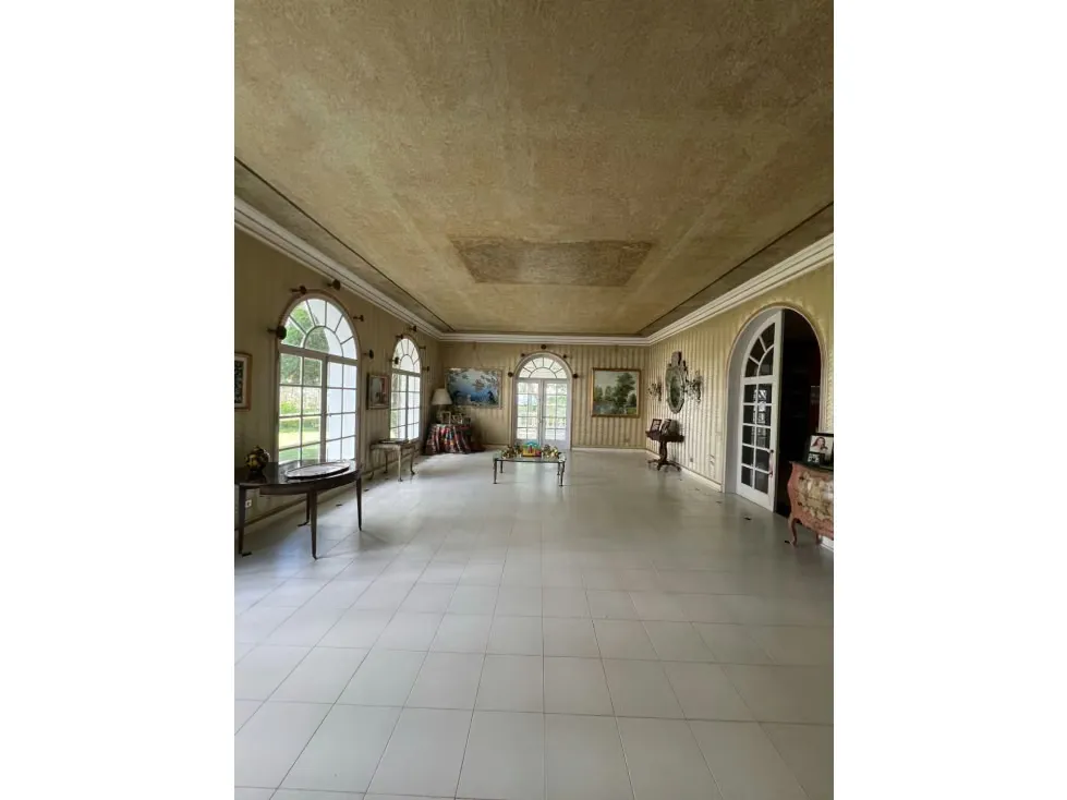 Vendo casa 1200m2 La Lagunita 2894 - 8
