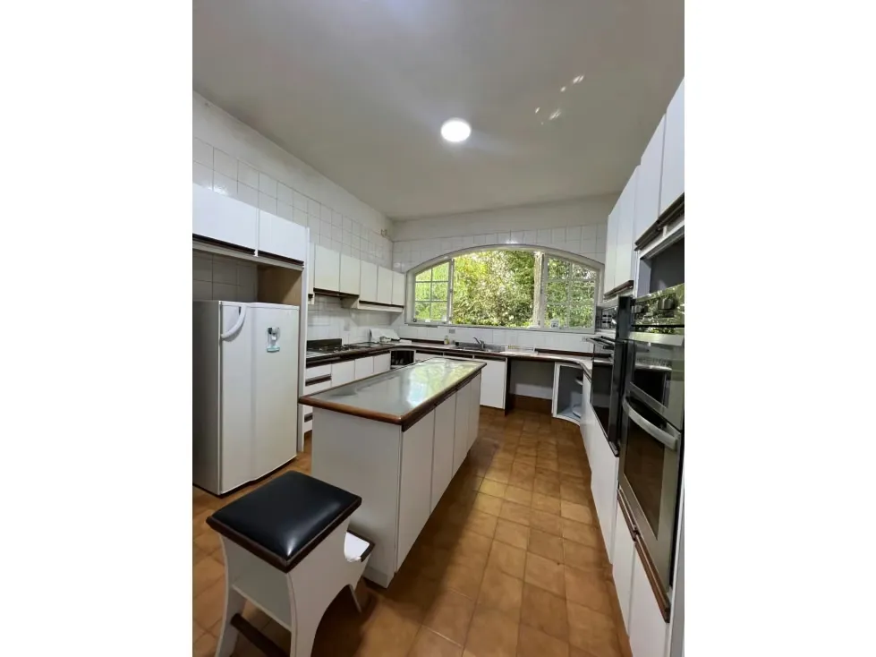 Vendo casa 1200m2 La Lagunita 2894 - 9