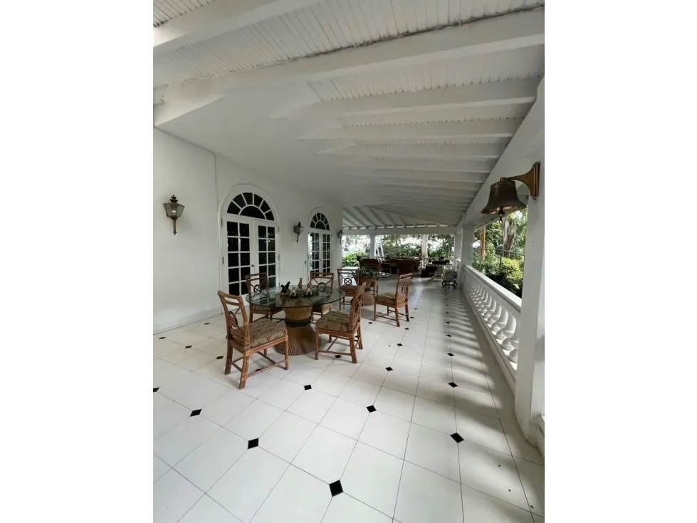 Vendo casa 1200m2 La Lagunita 2894 - 10