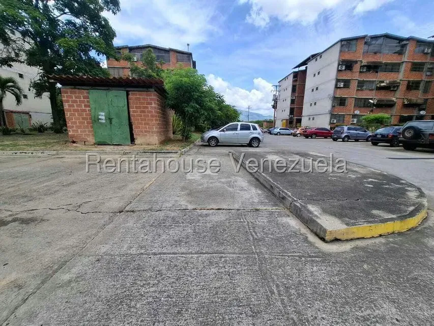 Apartamento (1 Nivel) en Venta en Nueva Casarapa, Miranda - 13