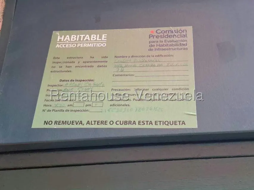 Apartamento (1 Nivel) en Venta en Nueva Casarapa, Miranda - 14