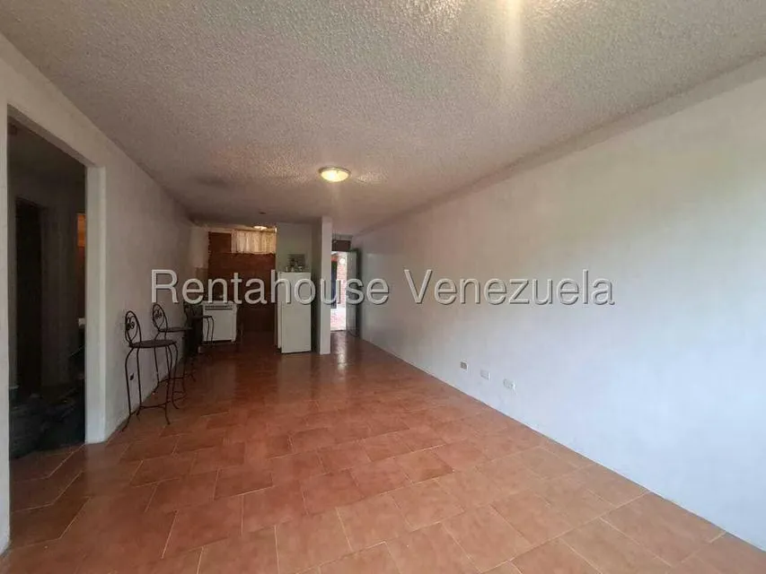 Apartamento (1 Nivel) en Venta en Nueva Casarapa, Miranda - 6