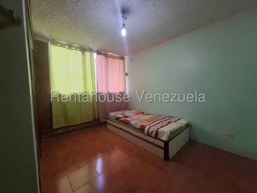 Apartamento (1 Nivel) en Venta en Nueva Casarapa, Miranda - 7