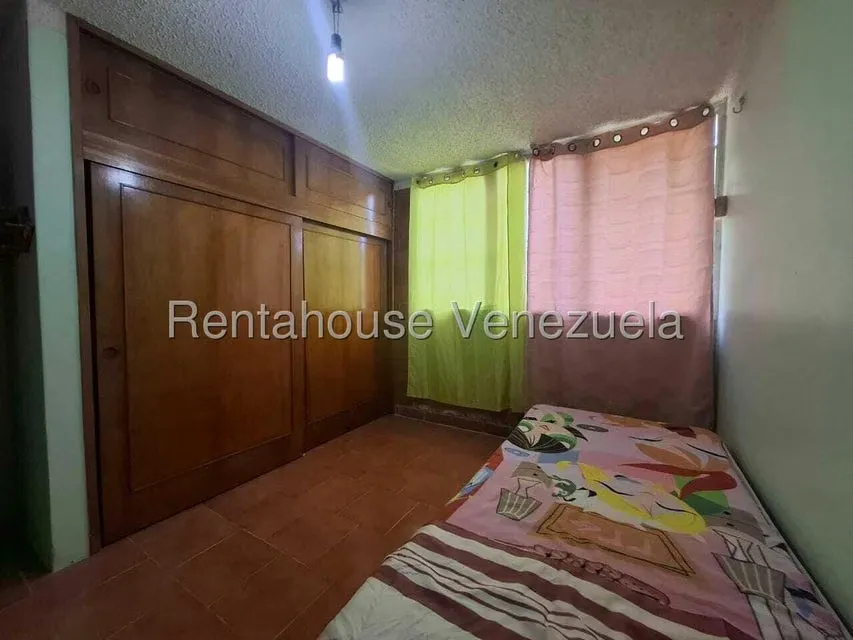 Apartamento (1 Nivel) en Venta en Nueva Casarapa, Miranda - 8