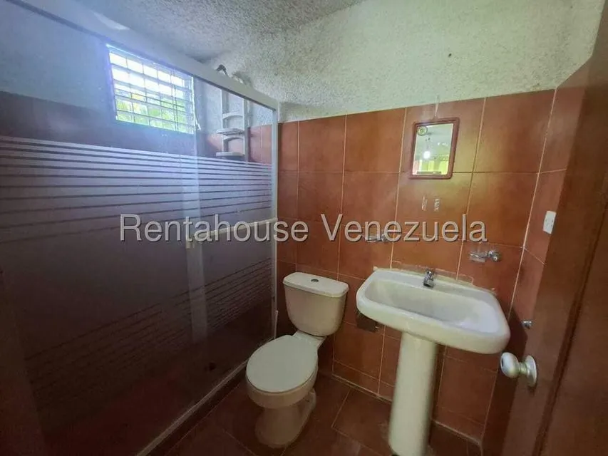 Apartamento (1 Nivel) en Venta en Nueva Casarapa, Miranda - 9