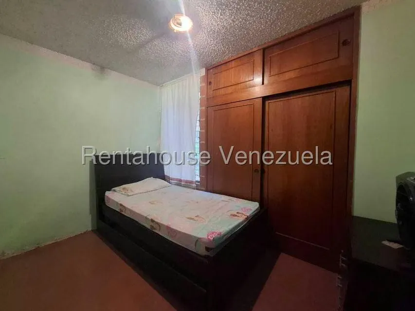 Apartamento (1 Nivel) en Venta en Nueva Casarapa, Miranda - 10