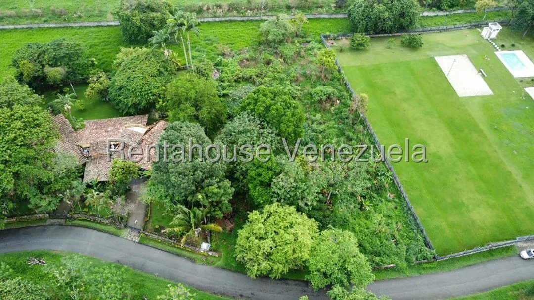 Terreno (Comercial) en Venta en Araure, Portuguesa - 3