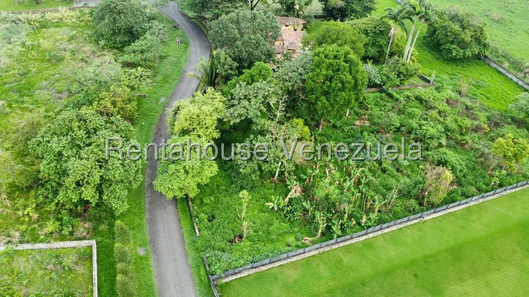 Terreno (Comercial) en Venta en Araure, Portuguesa - 4