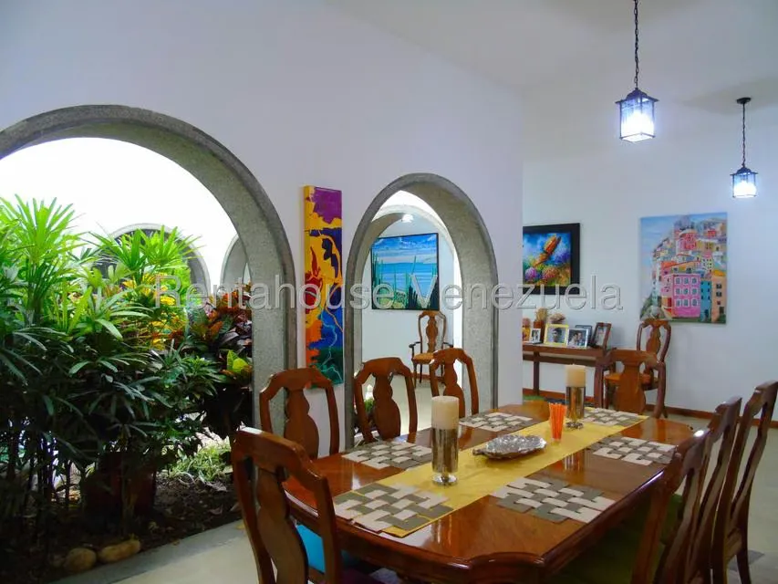 Casa (Duplex) en Venta en Altamira, Distrito Metropolitano - 12