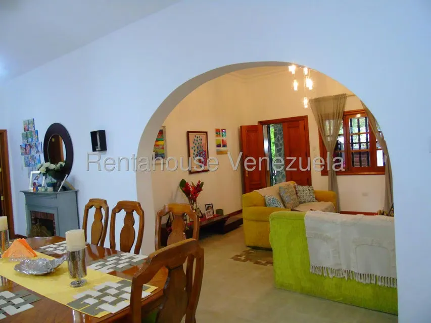 Casa (Duplex) en Venta en Altamira, Distrito Metropolitano - 13