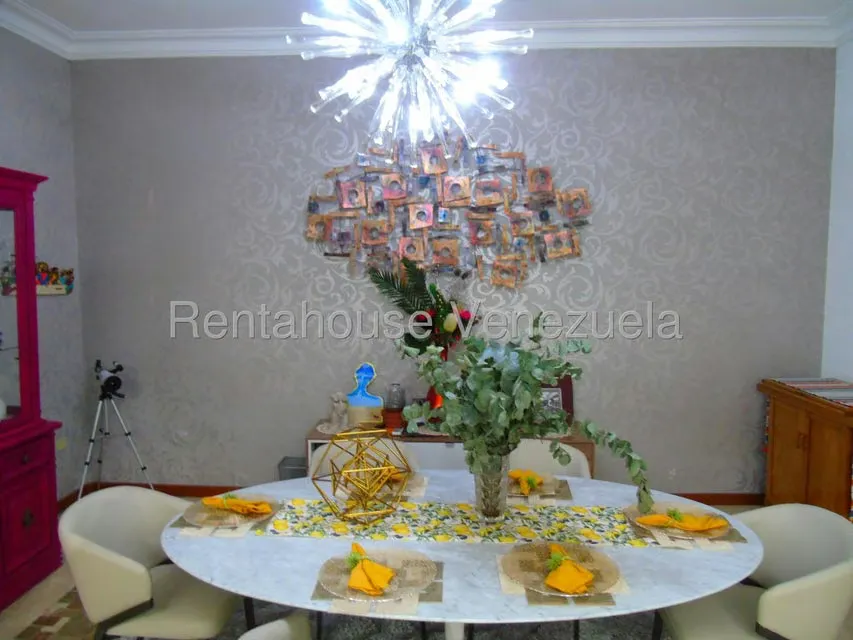 Casa (Duplex) en Venta en Altamira, Distrito Metropolitano - 19