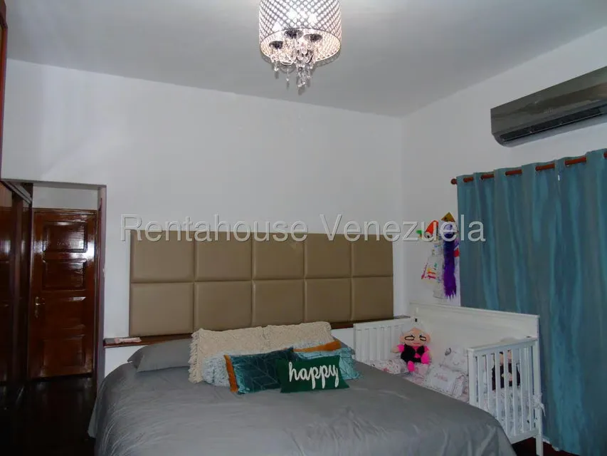 Casa (Duplex) en Venta en Altamira, Distrito Metropolitano - 21