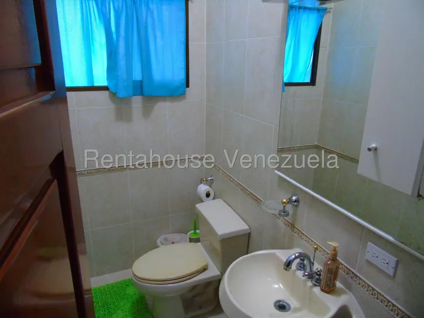 Casa (Duplex) en Venta en Altamira, Distrito Metropolitano - 22