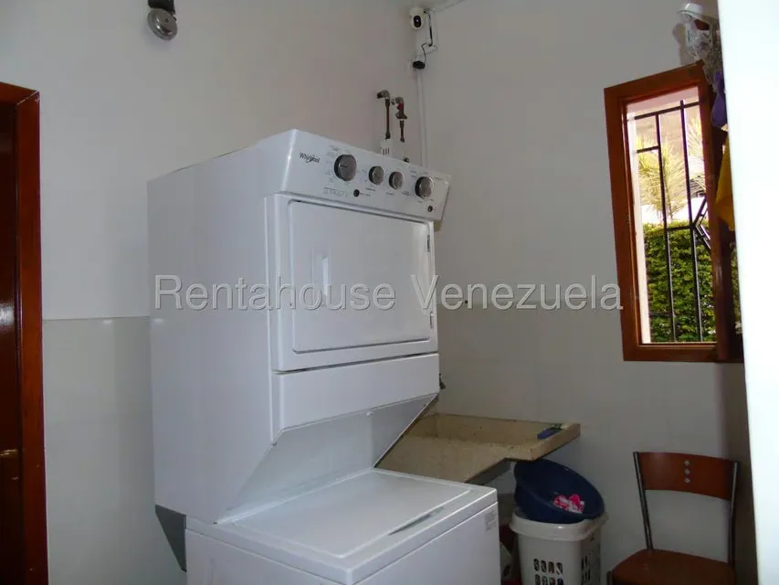 Casa (Duplex) en Venta en Altamira, Distrito Metropolitano - 29