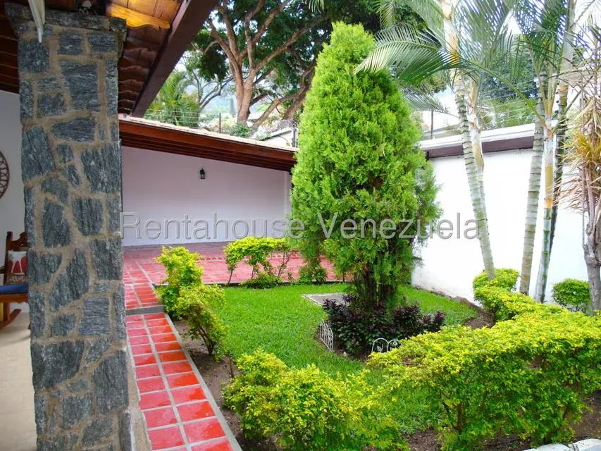 Casa (Duplex) en Venta en Altamira, Distrito Metropolitano - 4