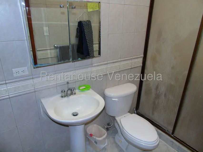 Casa (Duplex) en Venta en Altamira, Distrito Metropolitano - 32