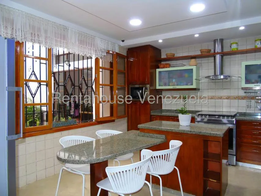 Casa (Duplex) en Venta en Altamira, Distrito Metropolitano - 34