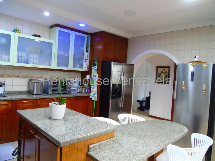Casa (Duplex) en Venta en Altamira, Distrito Metropolitano - 35