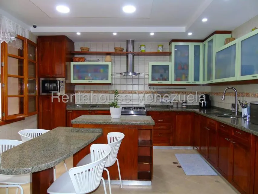 Casa (Duplex) en Venta en Altamira, Distrito Metropolitano - 38