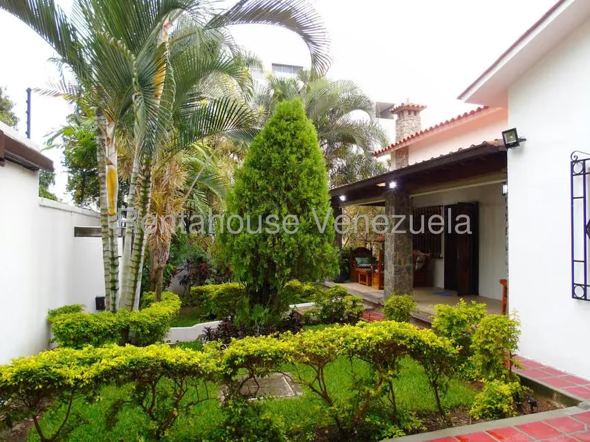 Casa (Duplex) en Venta en Altamira, Distrito Metropolitano - 5
