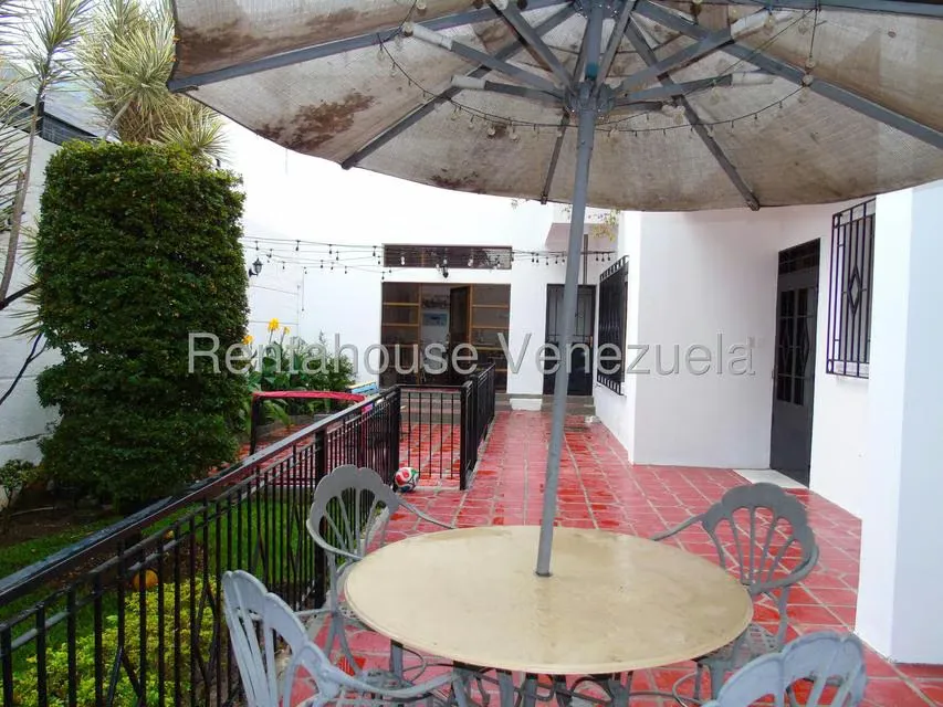 Casa (Duplex) en Venta en Altamira, Distrito Metropolitano - 41