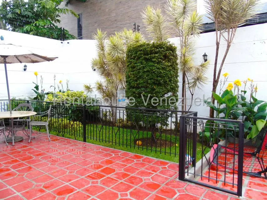 Casa (Duplex) en Venta en Altamira, Distrito Metropolitano - 42